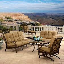 Mallin Sunnyland Outdoor Patio