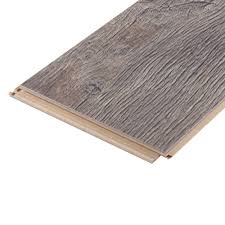 waterproof wood plank laminate flooring