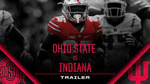 Ohio State Football: Indiana Trailer ...