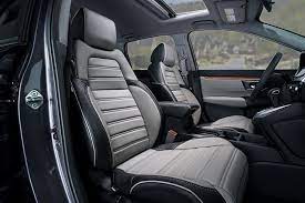 Honda Cr V Seat Covers Leather Seats