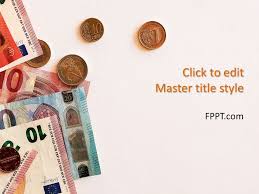 Free Cash Powerpoint Template Free Powerpoint Templates
