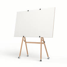 Research And Select Flip Charts Writing Boards From