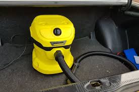 dry vacuum cleaners for your car and garage