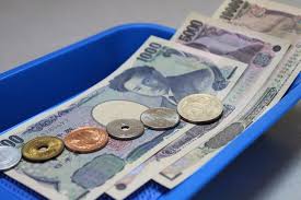 It is the third most traded currency in the foreign exchange market after the united states dollar and the euro. The People On Japanese Yen Bills Who Are They Japan Info