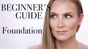 makeup foundation