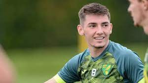 Billy clifford gilmour (born 11 june 2001) is a scottish professional footballer who plays as a midfielder for norwich city, on loan from fellow premier league club chelsea, and the scotland national team. Mlbu9d13hcdu8m