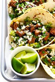 carne asada tacos recipe so flavorful