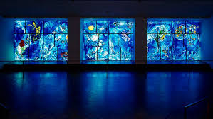 Beloved Chagall Windows Returned After