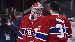 Montreal Canadiens Schedule Roster News And Rumors Eyes