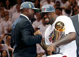 Bill russell in his first nba championship against the st. Mvp Lebron James S Numbers Difficult To Deny The Boston Globe