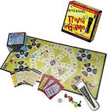 If you paid attention in history class, you might have a shot at a few of these answers. Gross Yucky Electronic Trivia Game Amazon Co Uk Toys Games