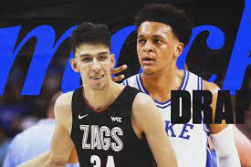 NBA mock draft 2022: Instant first ...