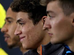 Published 09/11/2020, 4:00 pm edt. Lando Norris Keen To Continue British F1 Success Planet F1