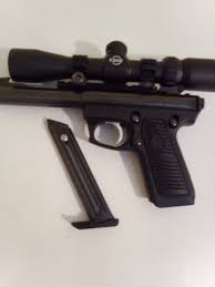 handgun scope 16804210 gunauction