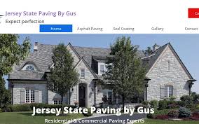 Jersey State Paving Asphalt Paving