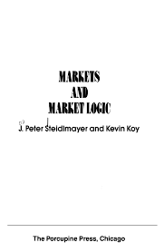 marketarket logic trading
