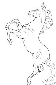 Free download printable horse for kids coloring book free to use lineart rearing frisiandarya87 on deviantart within free horse rearing … Pin By Netart On Horse Coloring Pages Horse Coloring Horse Coloring Pages Horse Rearing