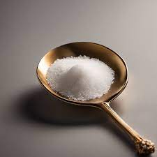 how much teaspoons of 1 4 salt