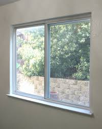 add trim to builder grade windows