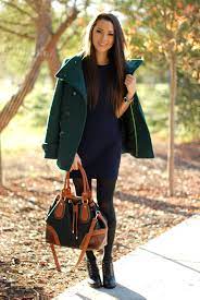 how to wear hunter green by 3 ways to