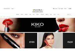 uae launches italian brand kiko milano