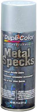 Dupli Color Metal Specks Sparkle