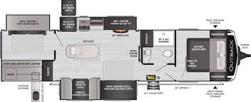 keystone outback cers specs floor