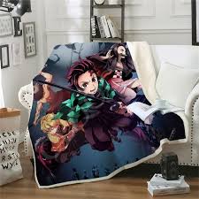 Just log in or sign up to start taking advantage of all the 3d models we have to offer. Animes Demon Slayer Kimetsu No Yaiba Blanket 3d Print Double Layer Casual Sofa Youth Bedding Throw Blankets Bedspread For Plush Quilt From Hxfactory 22 55 Dhgate Com