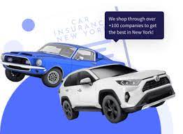 The Best Car Insurance In Ny gambar png