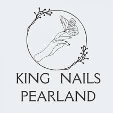 king nails pearland 10416 broadway st