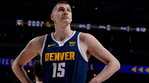 The denver nuggets soon became my second favorite team in the nba after narrowly missing out on a playoff berth a couple seasons ago. 3dkzqnz4kzijem