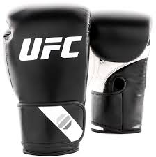 Quick view jon jones autographed authentic ufc fight glove. Ufc Pro Fitness Training Glove