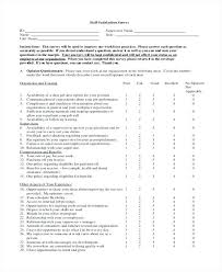 Questionnaire Template Loyalty Sample Word Survey Example Of Form