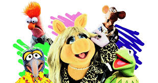 the muppets ranked