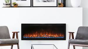 Electric Fireplaces Fireplace Inserts