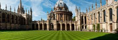 During world war i, oxford lost about 40% of its students at. Organisation University Of Oxford