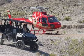 papillon helicopter tours grand
