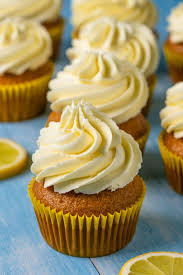 vegan lemon cupcakes loving it vegan