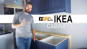 ikea cabinets embly and installation