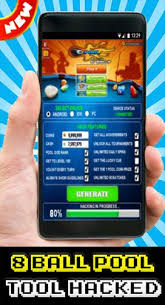 Additionally, the download manager may offer you. Ha Ck 8 Ball Pool Tool Coins Cash Free Prank For Android Apk Download