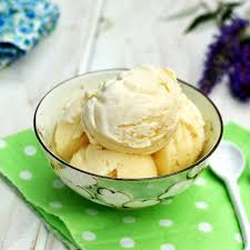 vanilla ice cream eggless recipe no