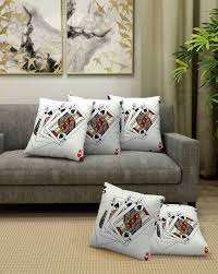 white cushions pillows for home