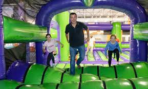 top indoor play places in boston