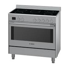 Hobs 90x60 Electric Cooker Xcite Kuwait