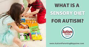 what is a sensory t for autism