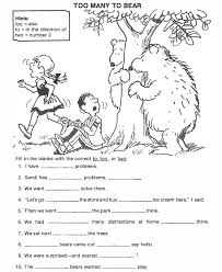 Language, reading informational text, reading literature, speaking and listening and writing. Worksheet Book Readingrksheetsrd Problems Using Multiplication And Division Grade English Comprehension South Africa Class Grammar Ez School Kumon Level Year Decimals Samsfriedchickenanddonuts