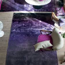 phipps aubergine rug designers guild rugs