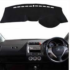 Check spelling or type a new query. For Honda Fit Jazz 2004 2007 Dash Mat Dashboard Cover Pad Anti Uv Sunshade Dashmat Instrument Car Styling Carpet Accessories Rhd Interior Mouldings Aliexpress