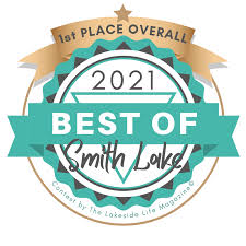 Best Of Smith Lake Alabama Status The