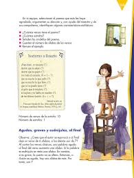 Libro de matemática de sexto. Espanol Sexto Grado 2016 2017 Online Pagina 165 De 184 Libros De Texto Online